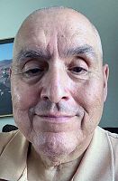 Católico local es reconocido por su trabajo como voluntario en el hospital para veteranos 