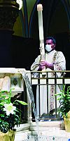 Mensaje para Semana Santa del Obispo Solis
