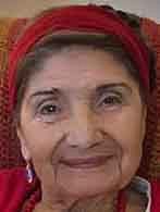 Betty Tollis Valdez
