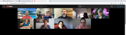 Offering Theology Classes in the Missions