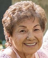 Avrea (Rachel) Bertelsen
