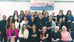 DCCW honors Women of the Year for 2022