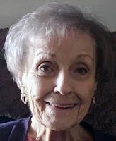 Doris Korb Pence
