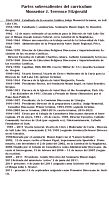 Monseor Fitzgerald: 60 aos de sacerdocio