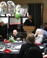 Monseor Fitzgerald: 60 aos de sacerdocio