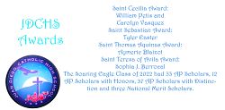 Juan Diego CHS Class of 2022