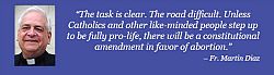 Roe V. Wade – What Next?