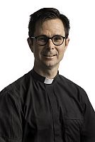 Nuevas asignaciones como administradores ó párrocos/Las asignaciones toman efecto el 3 de agosto: Padre Samuel Dinsdale