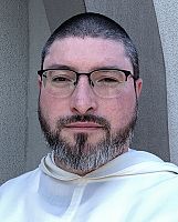El padre Mosher regresa a St. Catherine of Siena como párroco
