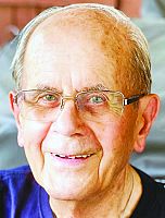 Deacon Joseph H. R. Cormier
