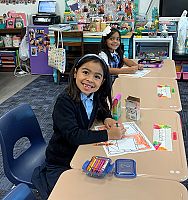 Back to School
