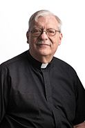 Reverend James E. Blaine
