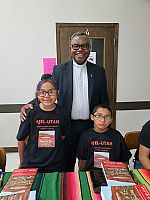 Presentación de Libro