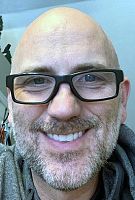 David D. Allred
