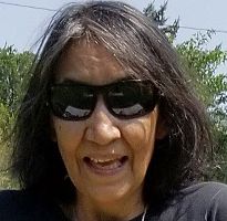 Yolanda Chacon
