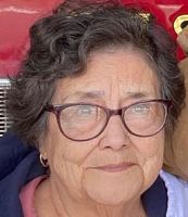 Betty Peterson
