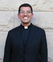 Renew prayers during National Vocations Awareness Week