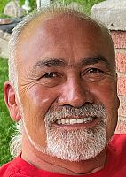 Kenneth Phillip Martinez
