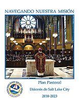 El Plan Pastoral diocesano bajo revisión con la cercanía de la marca de cinco aos
