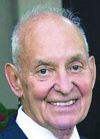 Donald F. Adams