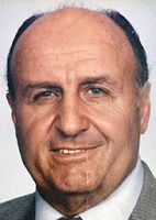 Mike Romo Falvo 