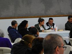 Cientos se reúnen para el Retiro Diocesano de Cuaresma 