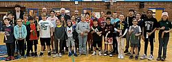 Free Throw Champions