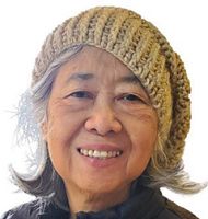 Tran Cam Hong
