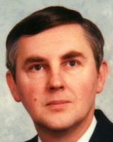 Alfred John Evans
