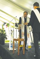 Catholic firm acquires hospitals in Utah