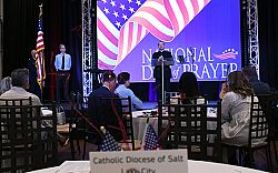 National Day of Prayer