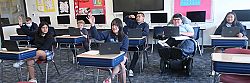 Challenges draw St. Andrew graduates together