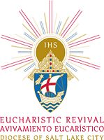 Reflection 14: The Communion Rite, Part 3