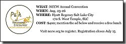 Diocese of Salt Lake City to host National Council of Catholic Women's 2023 convention