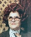 Jennie Marie (Garcia) Douglas
