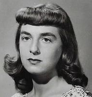 Virginia George Silcox
