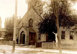 Maria Magdalena: Patrona de la Diócesis de Salt Lake City