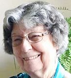 Harriet R. (Keplinger) Brin
