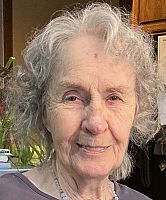 Harriet Lawrence 
