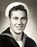 Peter Richard (Dick) Reva

