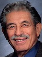 Sixto Florindo Martinez
