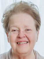 Claire Stanley