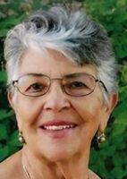 Martha Ann Bero

