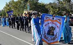 2023 Intercultural Marian Celebration