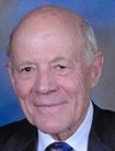 Col. Clarence A. (Bud) Patnode, Jr.
