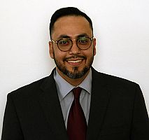 Seminaristas diocesanos son admitidos como Candidatos para las Santas Ordenes: Jaime Zuazo