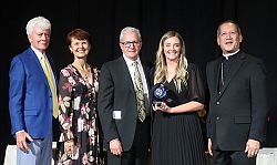 CCS honors donors, volunteers