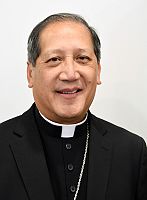 Mensaje del Día de Acción de Gracias del Obispo Solis