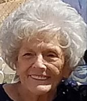 Martha Jane Pantos