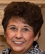 Sharon Lee Maestas McPolin
